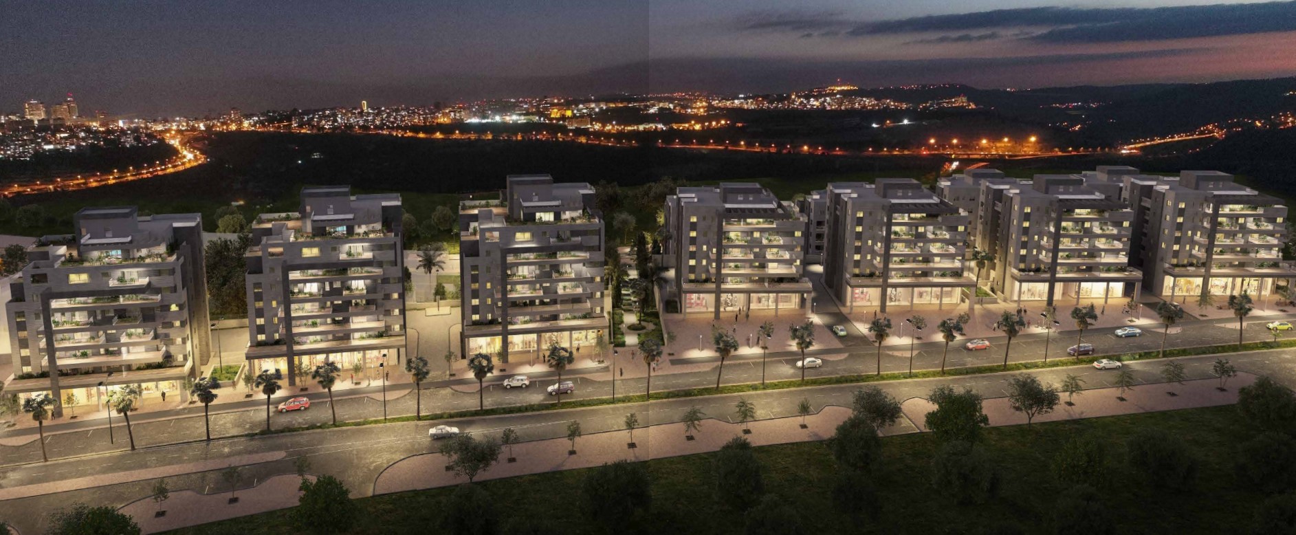 Ramat Beit Shemesh D Boutique