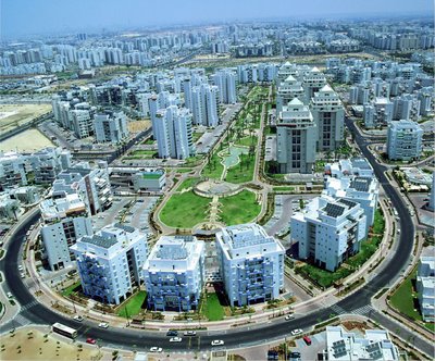 Rishon LeZion