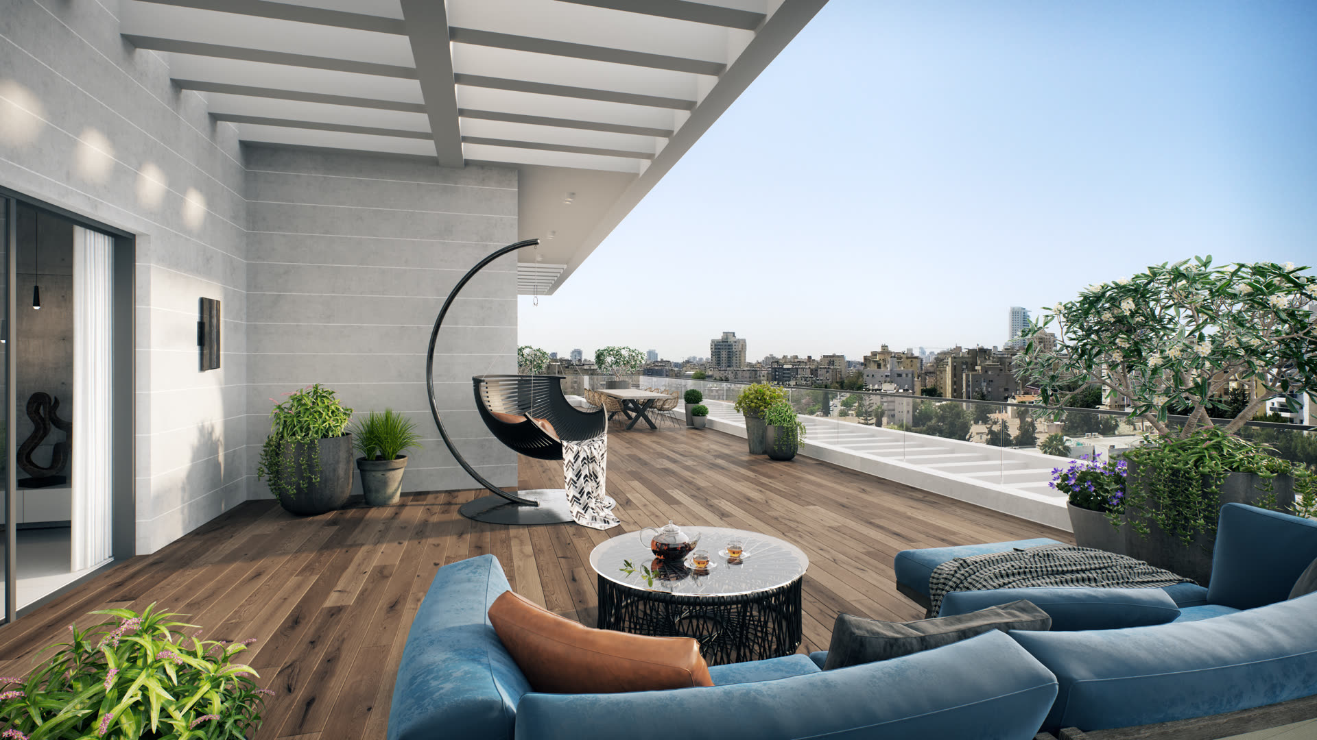 Sea View Boutique Residences