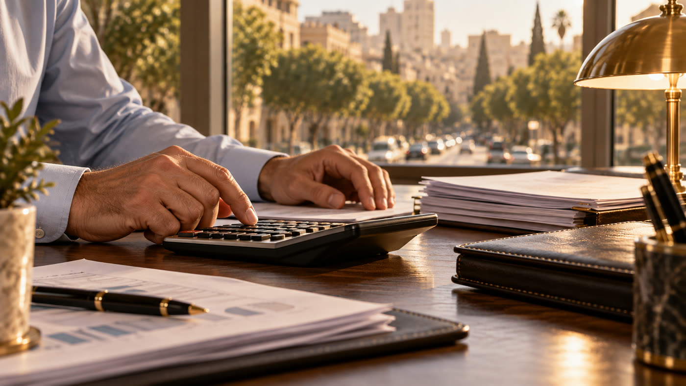 Tax Adviser, CPA