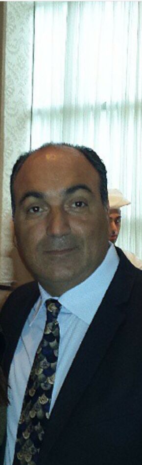Jesse Mizrahi