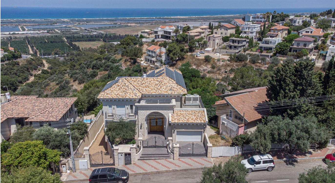 The Cliff Estate