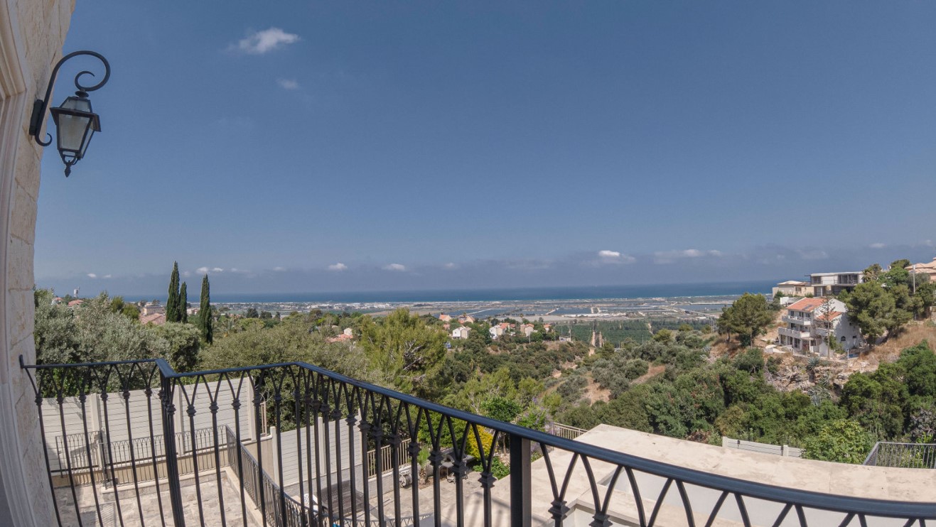 The Cliff Estate