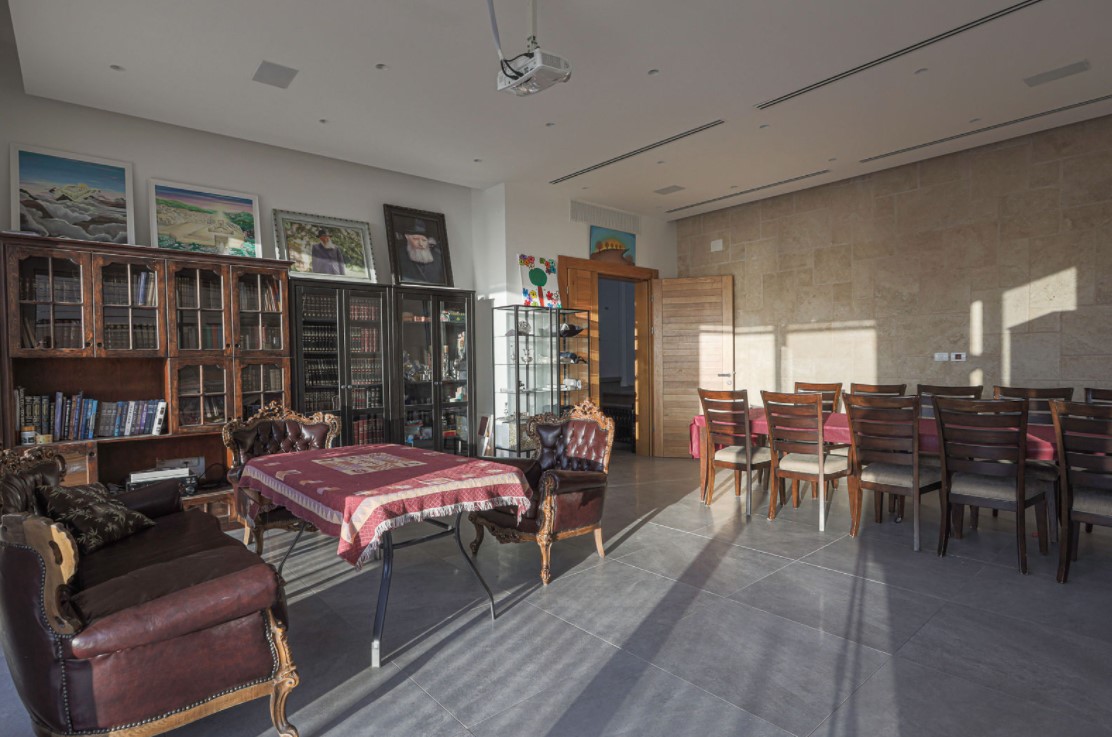 The Cliff Estate