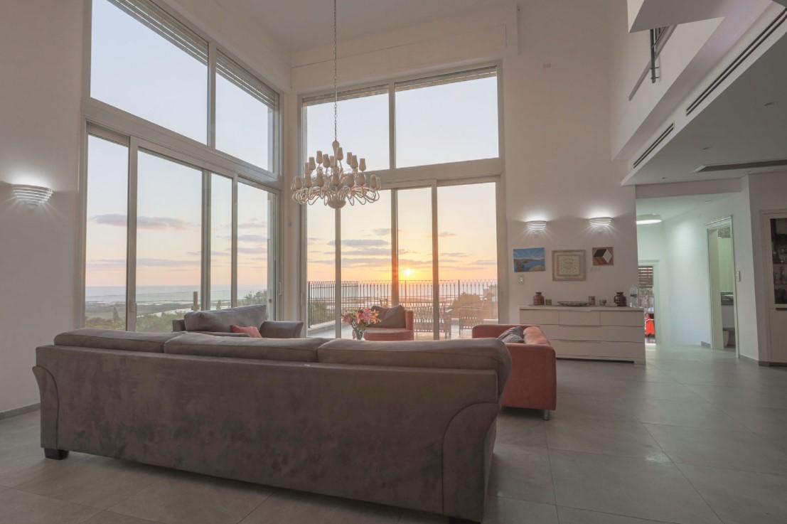 The Cliff Estate